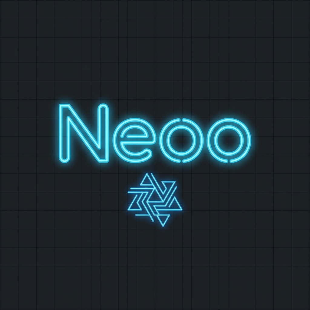 Neoo Logo